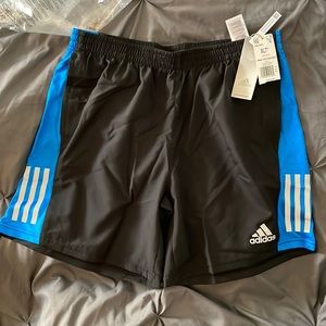 Adidas size XL running shorts